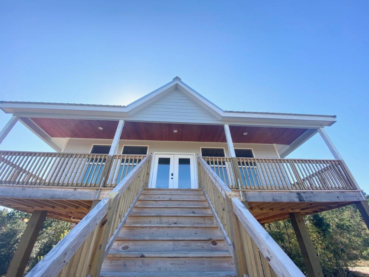 Bungalow Beach House 100 Yards From The Beach Bay St. Louis Zewnętrze zdjęcie